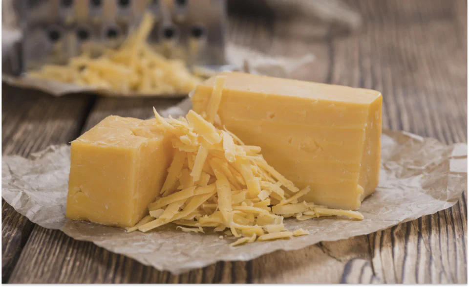Как выбрать сыр, пармезан
