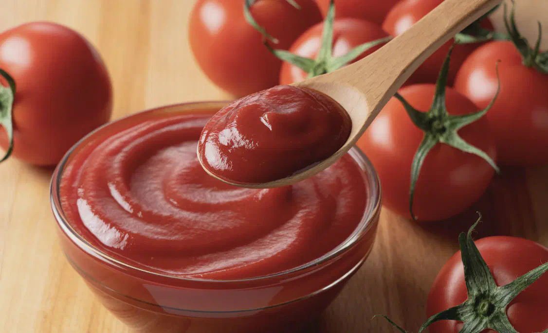 Как выбрать кетчуп