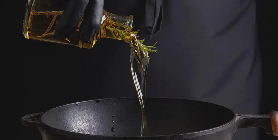 Extra Virgin и Refined: как выбрать оливковое масло