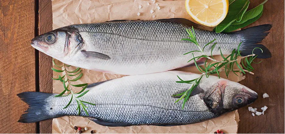 Как выбирать свежую рыбу в магазине: 6 важных правил