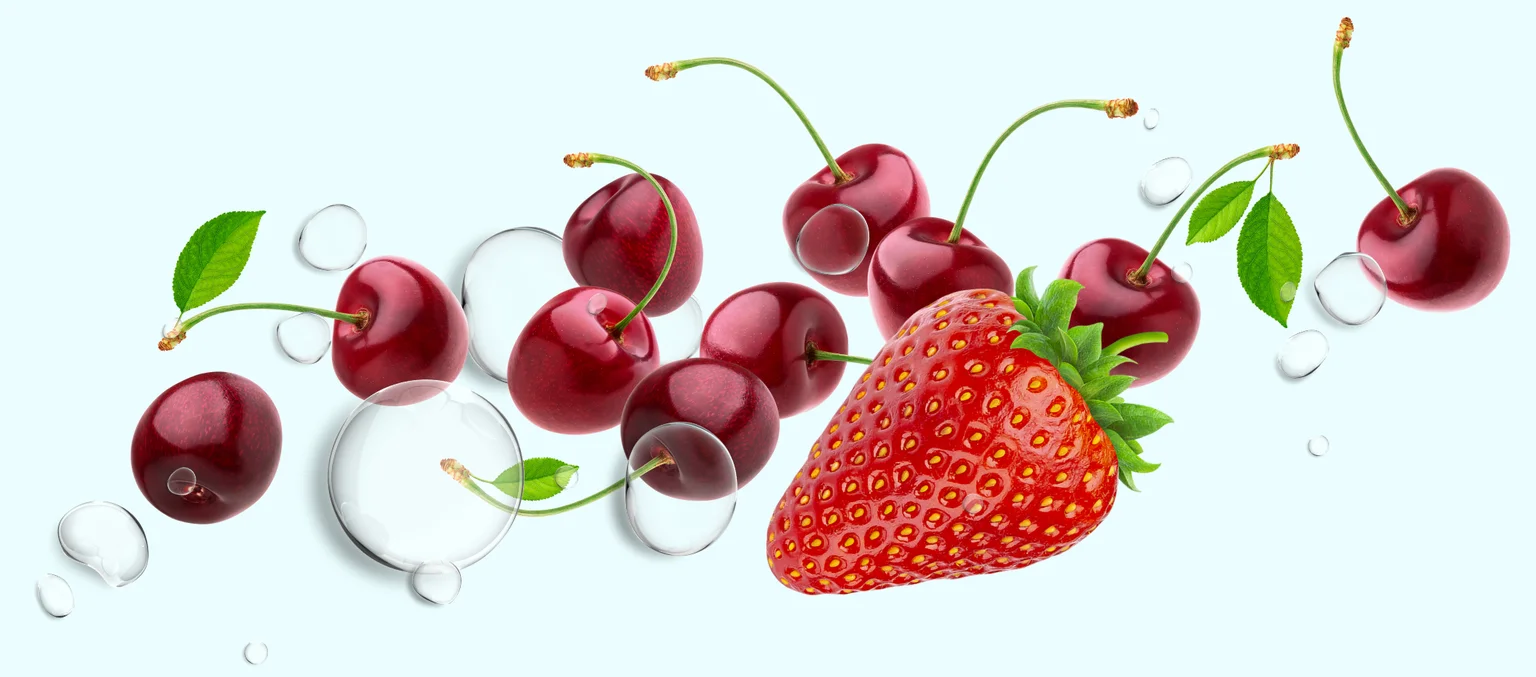 Надо ли мыть ягоды и как это правильно делать — Журнал Едадила