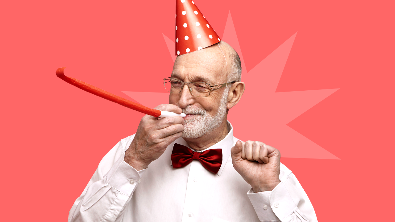 Что подарить дедушке на Новый год: 33 классные идеи - Лайфхакер