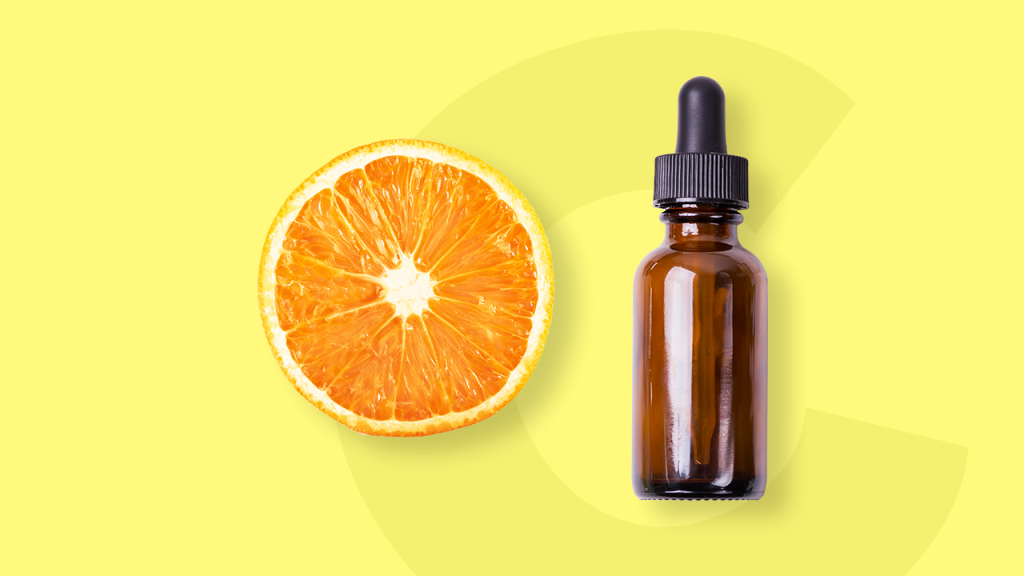 Витамин C в косметике: для чего нужен и чем полезен для кожи — Журнал ...