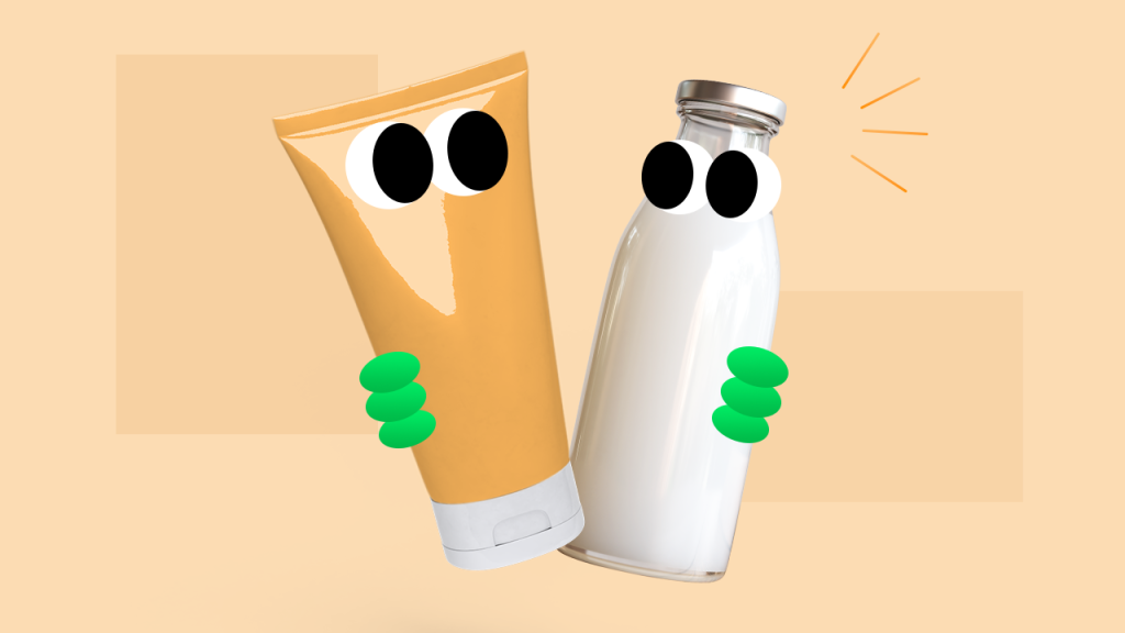 Пробиотики и пребиотики в косметике: что это и как работают — Журнал ...