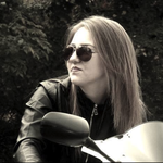 Карина Свиридова — Журнал Едадила